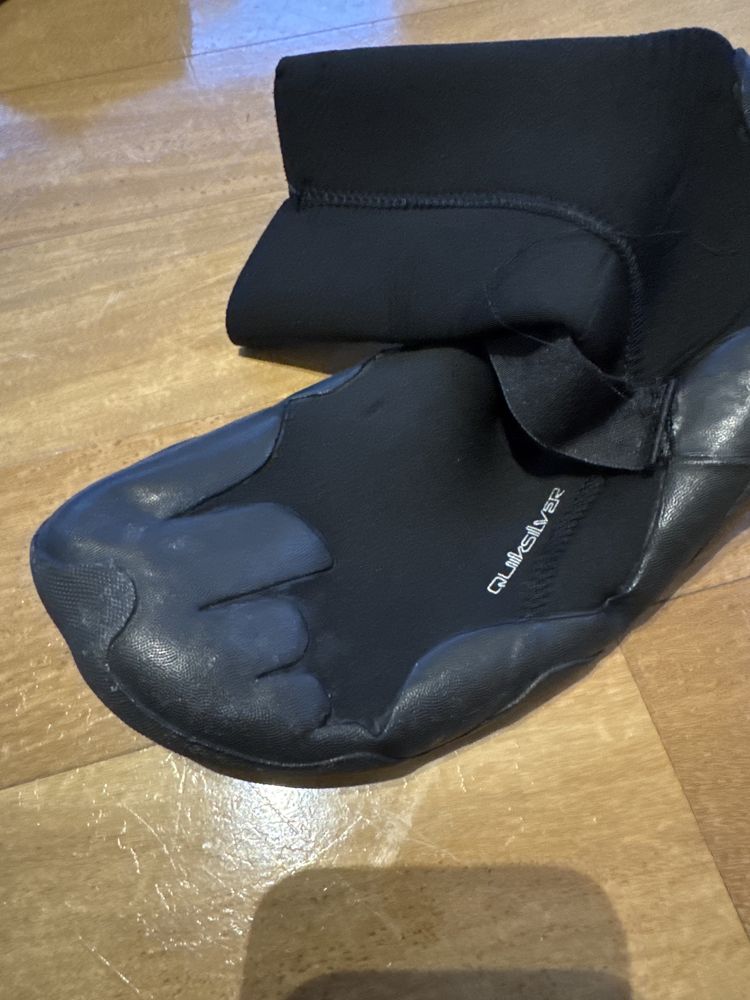 Botas de Surf Quicksilver - 43