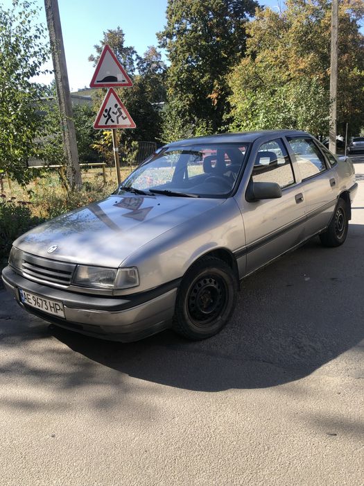Продам Opel vectra A 1992 рік