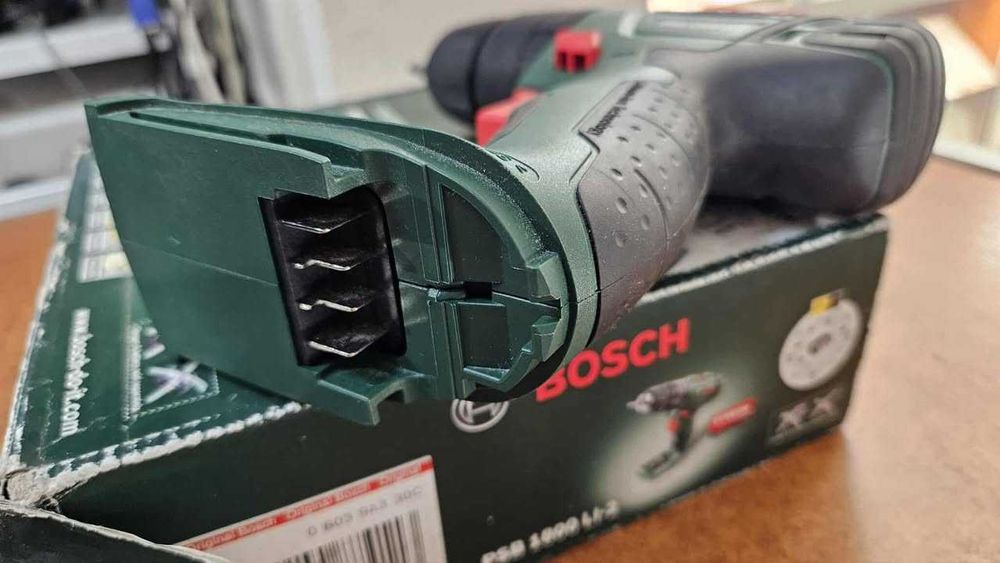 wkrętarka (body) Bosch Psb 1800 Li-2