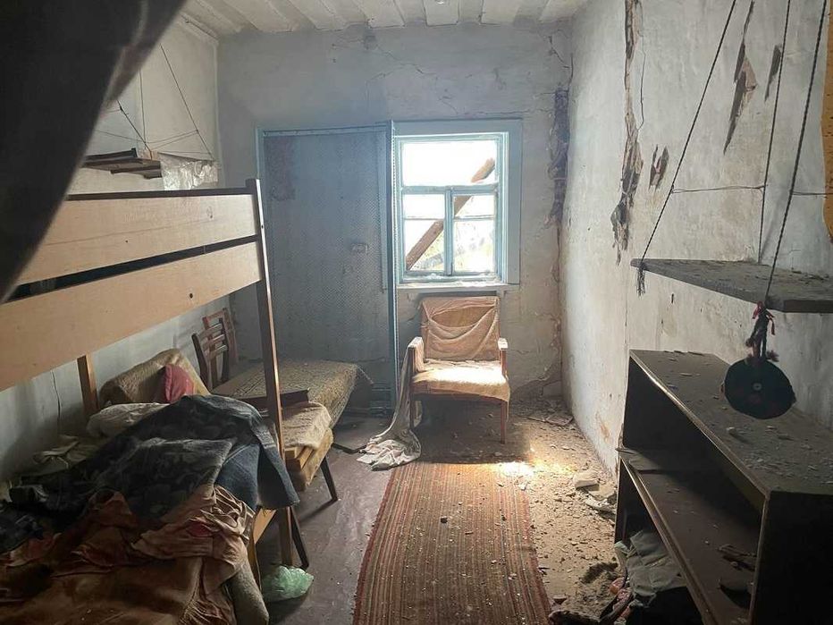 Будинок в центрі с.Дернівка