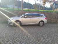 Opel Astra j para pecas