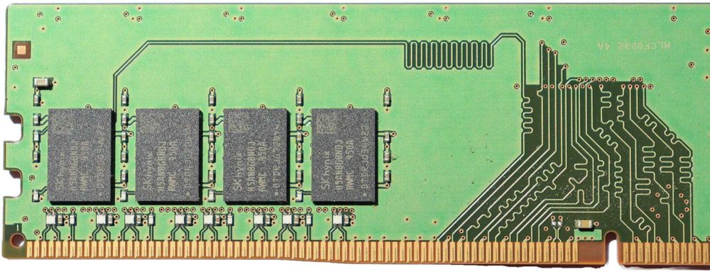 Memoria Hynix 8GB DDR-4 PC4-2933Y (Lenovo 510A-15ARR ideacentre 90J0)64729516515714122