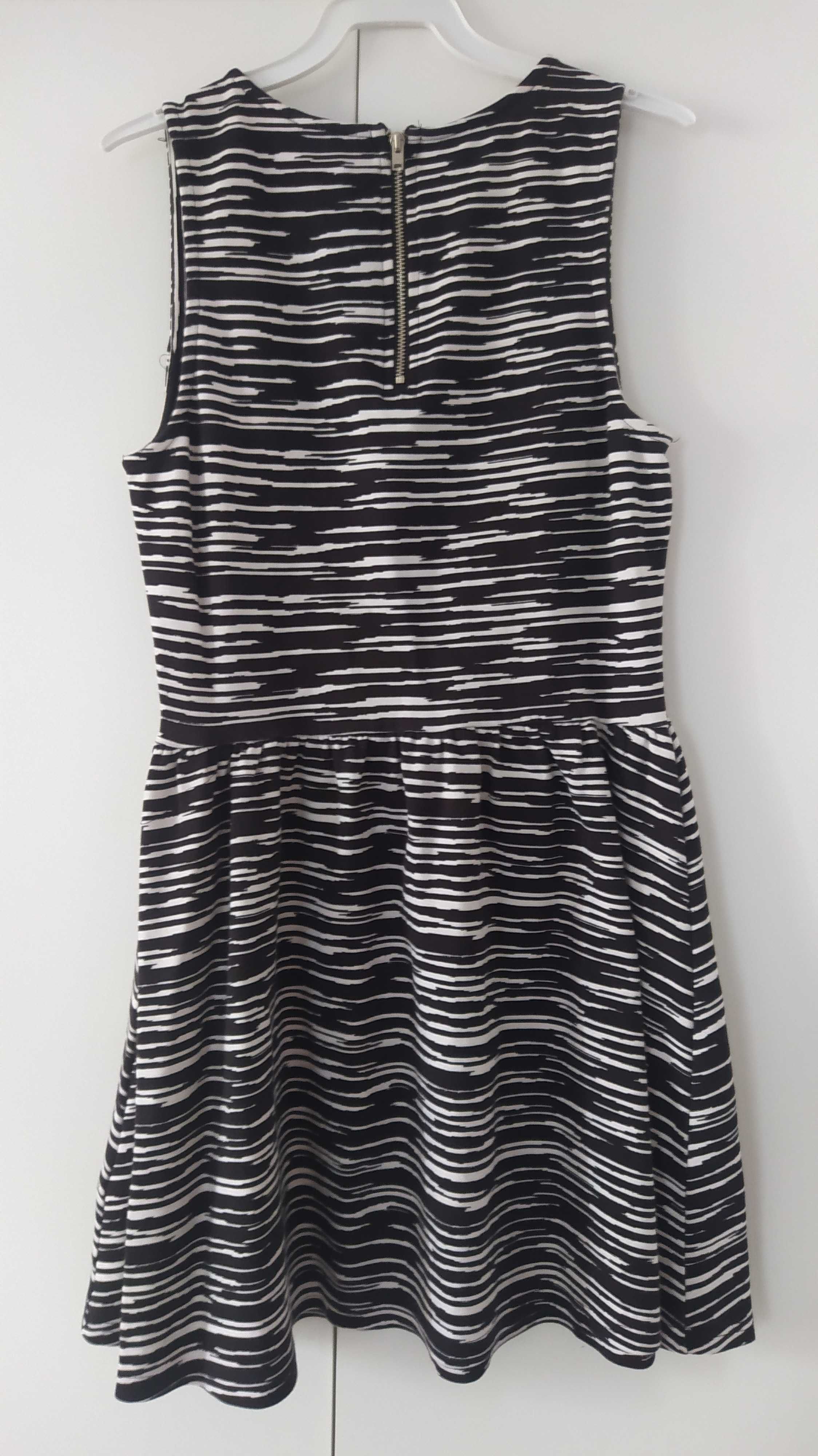 Sukienka H&M rozm. S