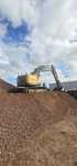 Volvo ECR 305  Volvo ECR305C 2009r.stan bdb.ECR355 EC290 CAT330 PC290 DX300 DX340