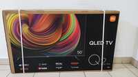 TV Xiaomi 50" QLED