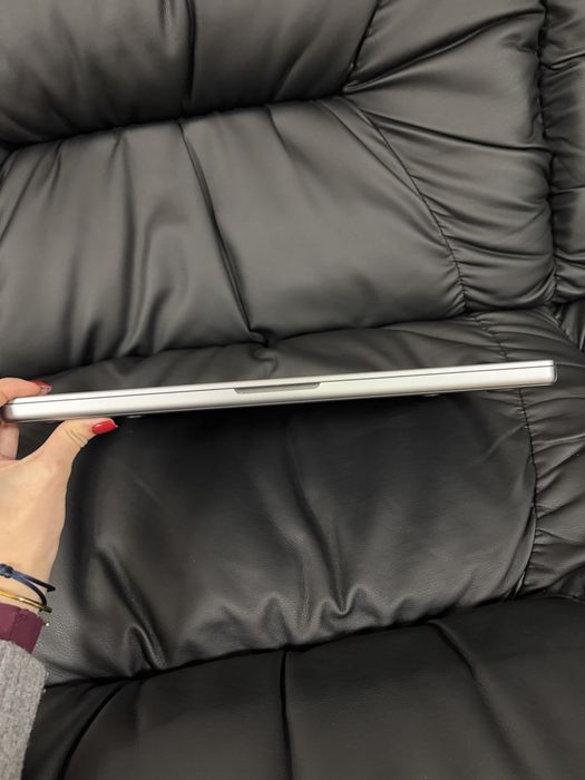 Apple MacBook Pro 16" Space Gray M1 Pro 16/512 16GPU (MK183) 2021