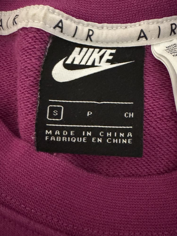 Кофта nike жіноча