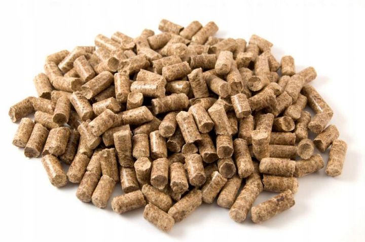 Pellet drzewny 6mm Pelet workowany WYSOKA JAKOŚĆ PRODUCENT