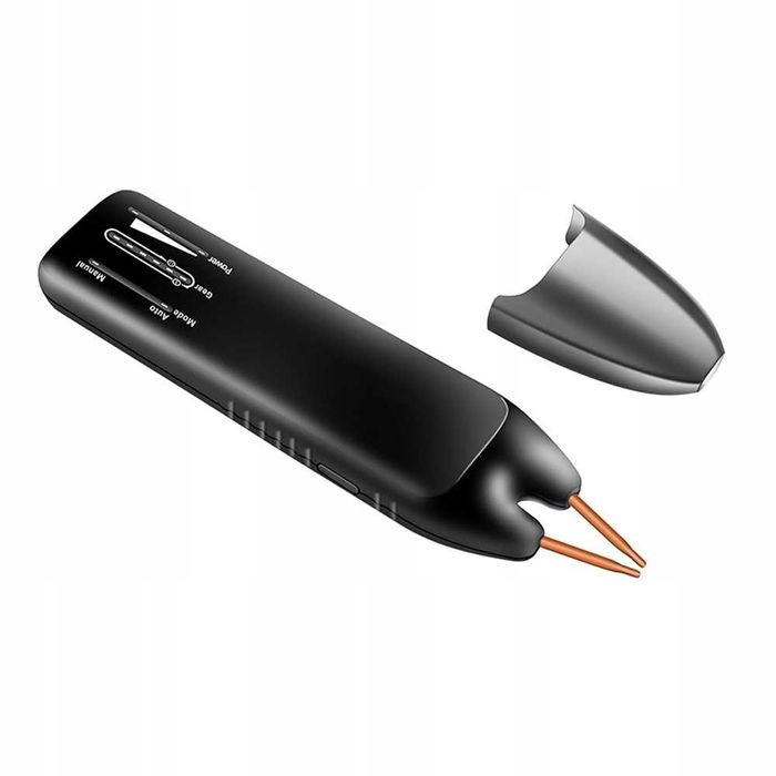 Ręczna zgrzewarka do ogniw