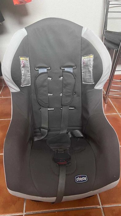 Cadeira bebé automóvel  Chico até 18KG