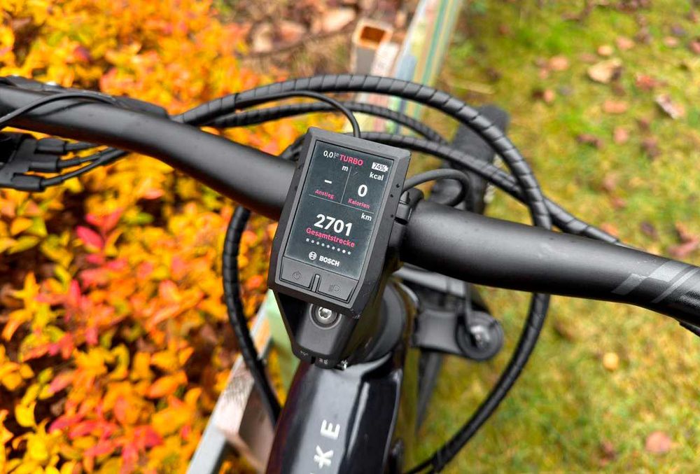 Scott Strike E-Ride 930 (США 2023р)