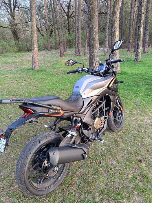 Voge 300 DS 2021