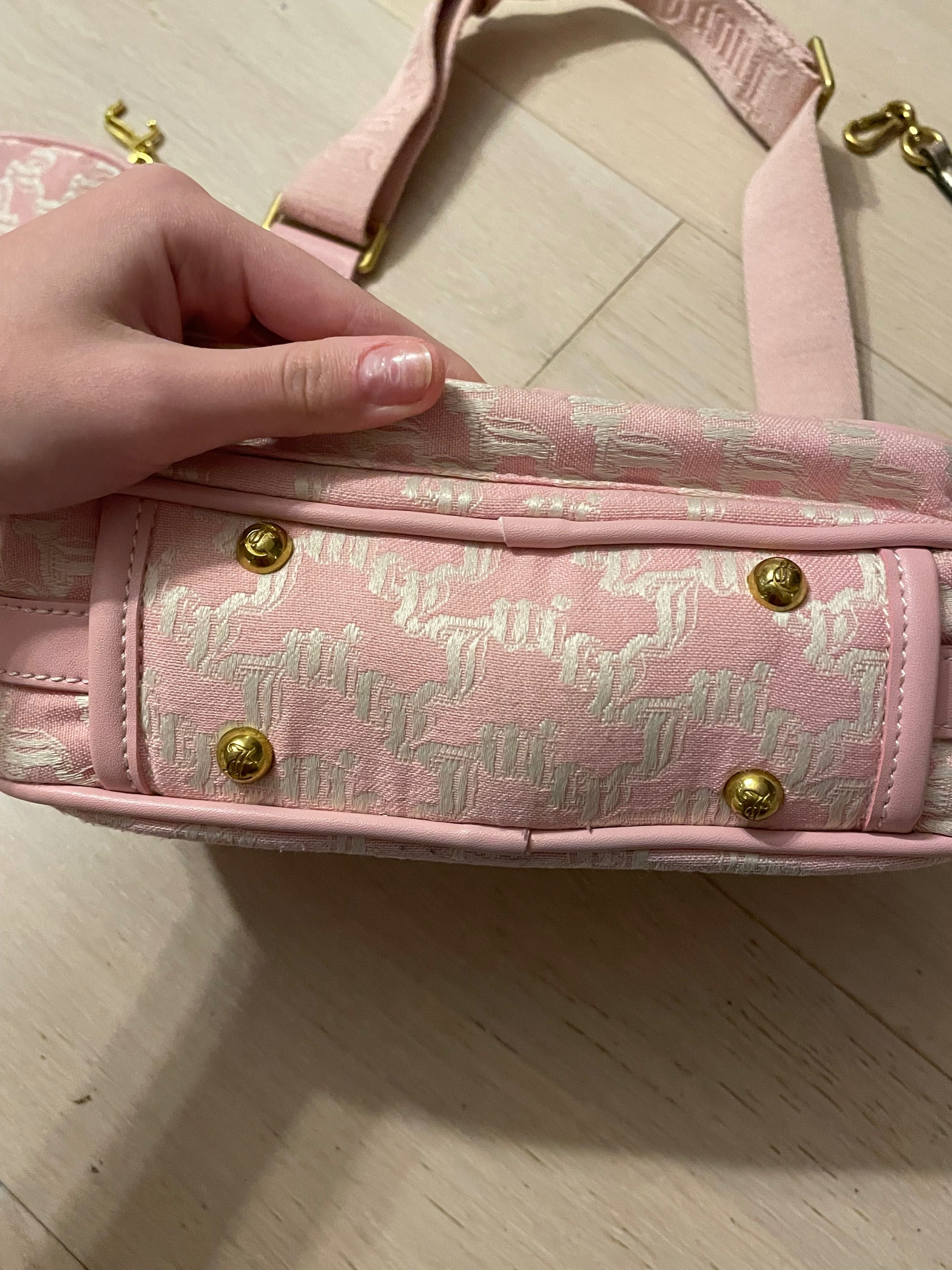 Torebka juicy couture