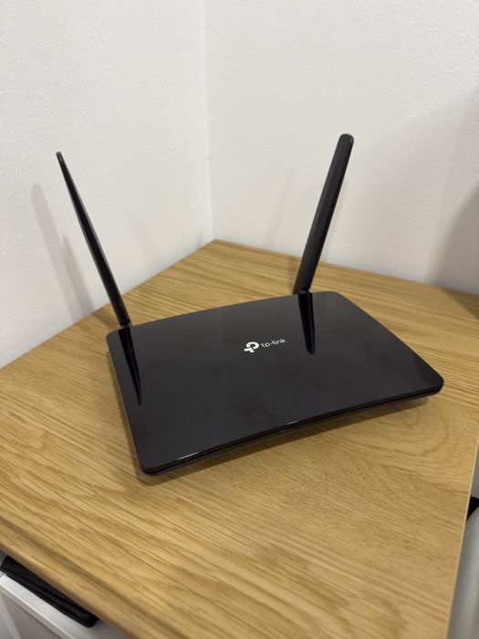 TP-Link Archer MR500 4G