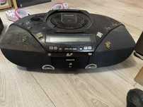 Philips boombox AZ2030/14