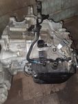 АКПП Kia/Hyundai A6GF1-2 коробка передач автомат