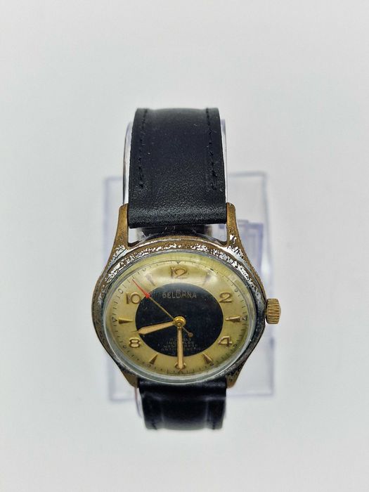 ***Zegarek retro DELBANA *UŻYWANY* Komis Easy Cash***