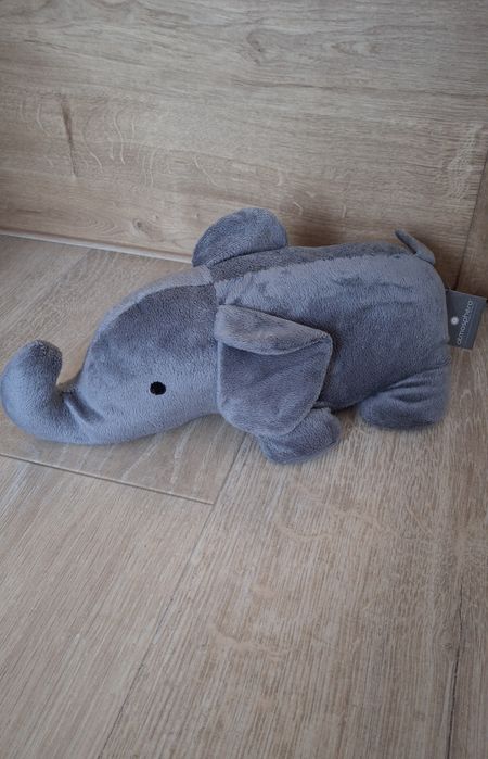 Odbojnik do drzwi - słonik