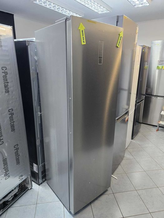 OUTLET nowa TEKA Zamrażarka 273 l szufladowa RSF75640SS gwar 2 lata L6