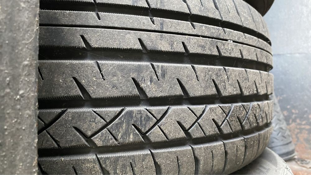 Продам резину 245/50 r18