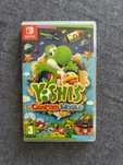 Yoshi's Crafted World [Nintendo Switch]