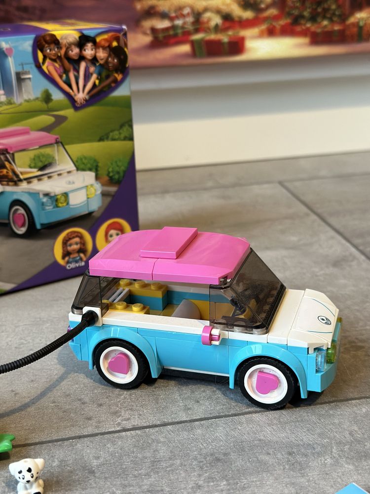 Lego Friends 41443