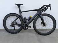 Cervélo S5 Ultegra Di2 –Tamanho 54 - Como Nova