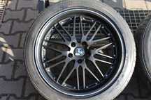HOLZEL WASABI 19cali 5x112 ET35 8,5J AUDI VW MERCEDES