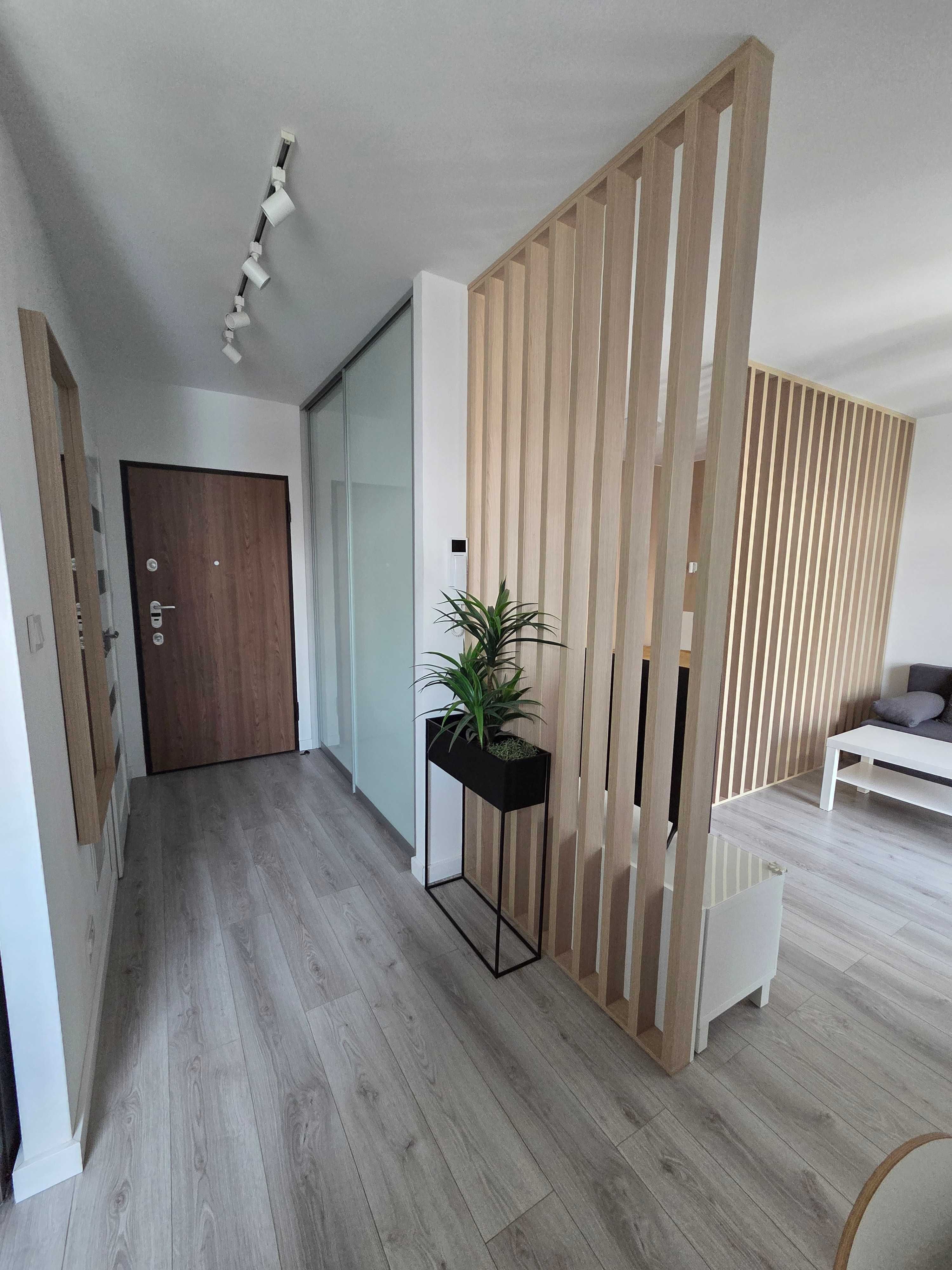 Piękny apartament marina w samym centrum Gdańska!