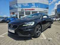 Volvo V40 D2 R-DESIGN Momentum