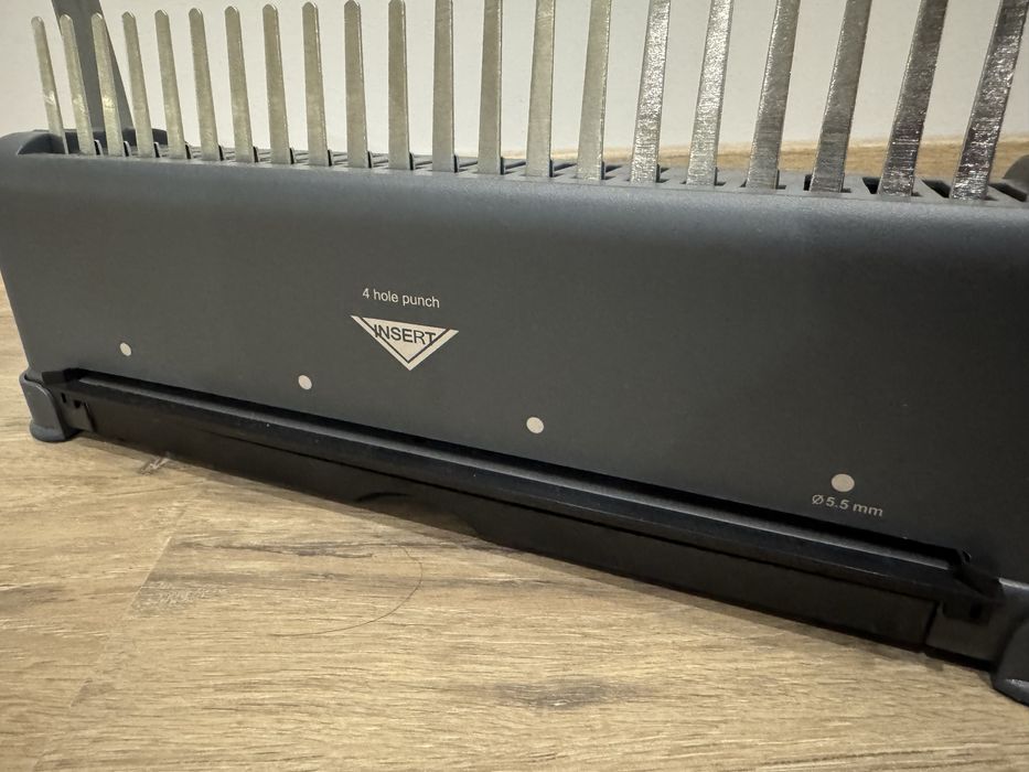 Bindownica VB-120