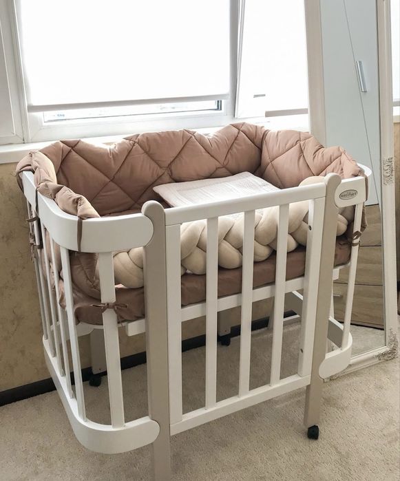 Дитяче ліжечко ingvart