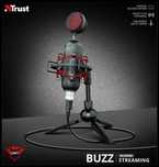Мікрофон Trust GXT 244 Buzz USB Streaming Microphone
