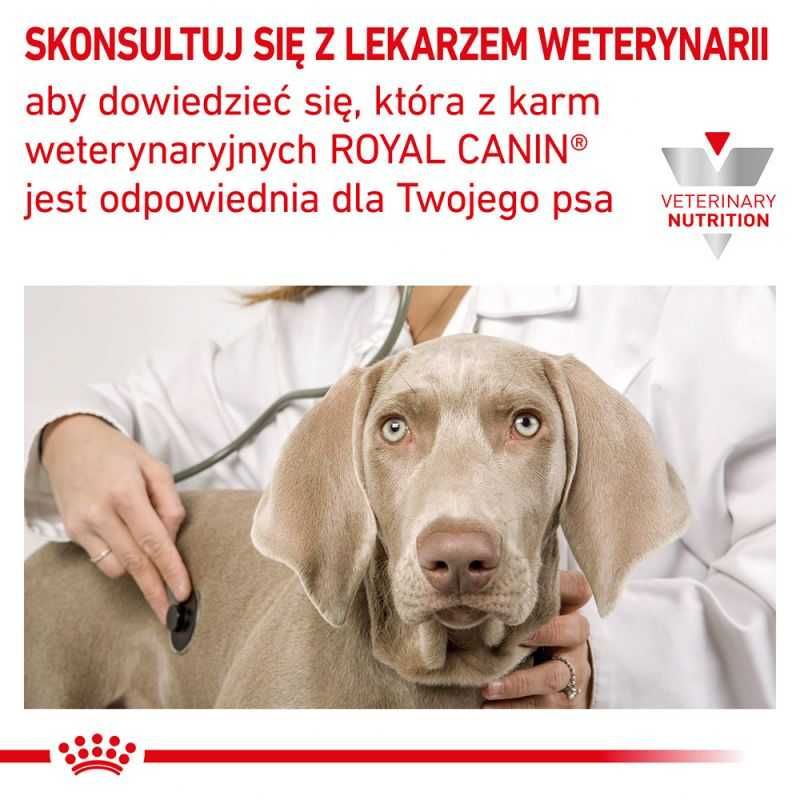 ROYAL CANIN Hypoallergenic Small Dog HSD24 3,5kg