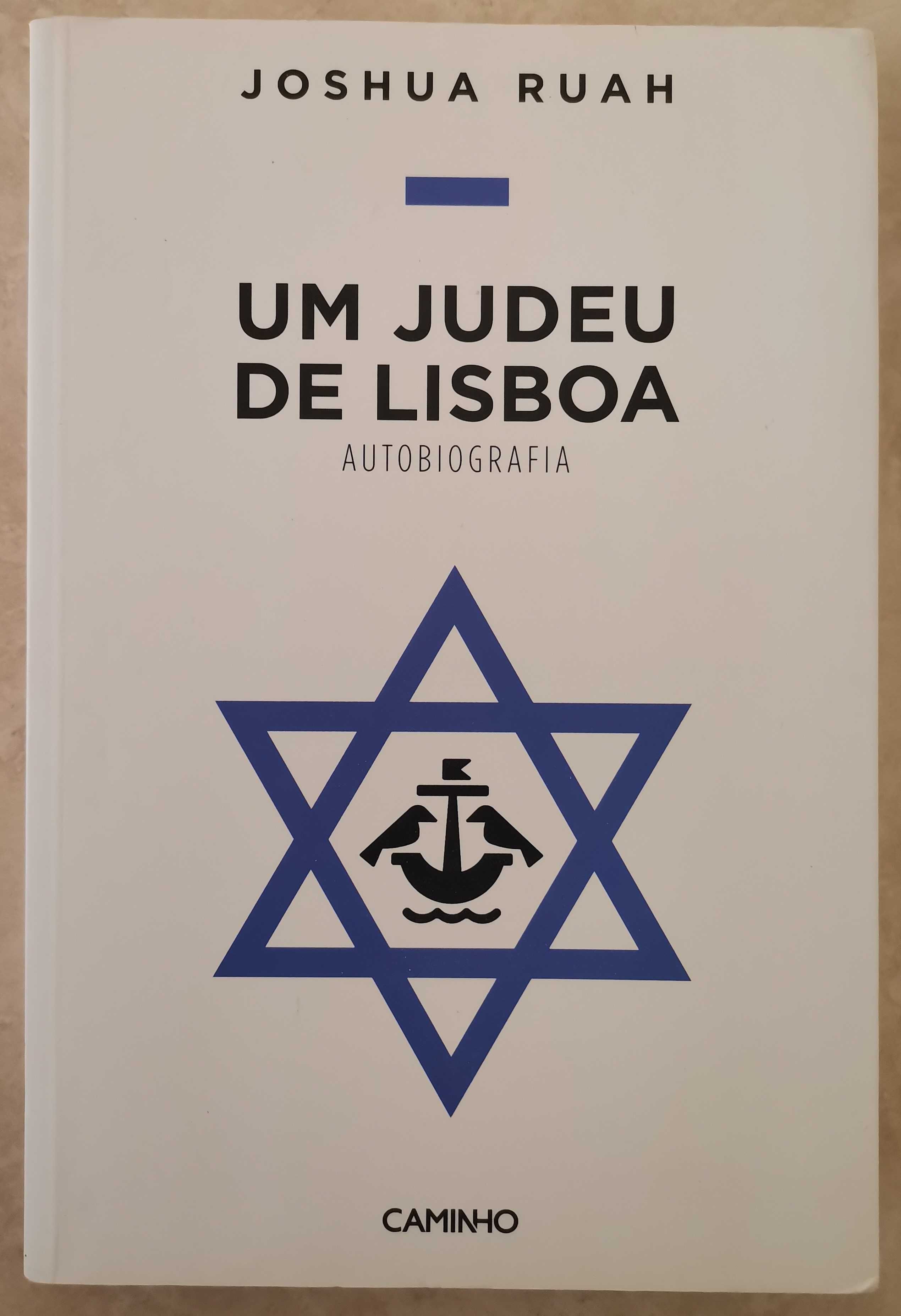 Portes Grátis - Um Judeu de Lisboa - Autobiografia