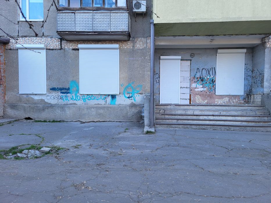 Нежитлове приміщення,70 м. кв., 26000 $. Р.-н: 101 мк-рн.