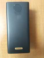 Power Bank Romoss 60000mah PEA60 22,5W(PEA60-152-2A42H) чорний,Новий.