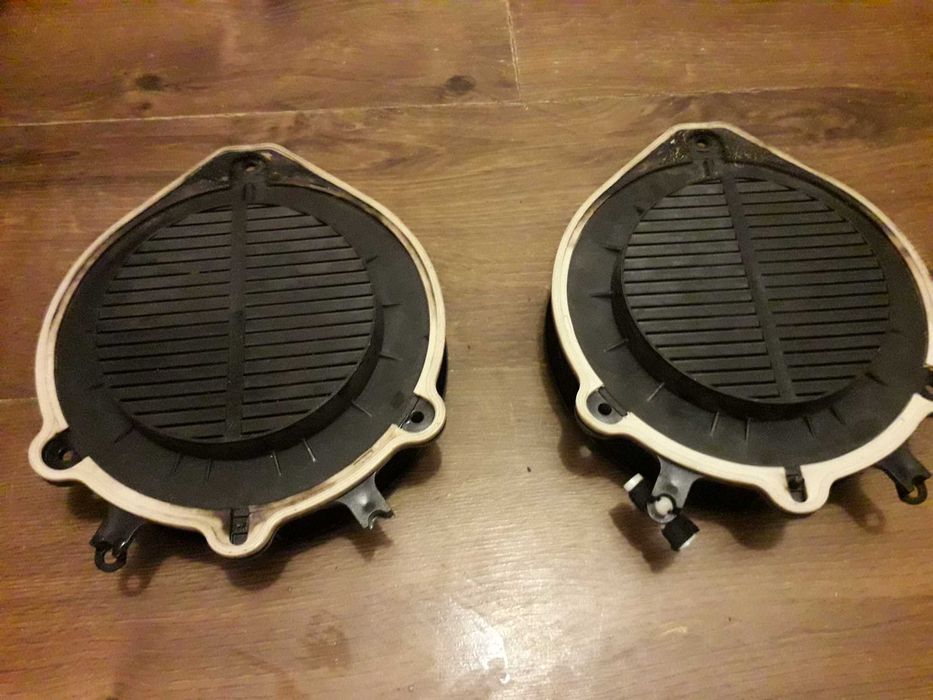 Głośniki do Rozbudowy