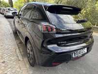 Peugeot 208E allure