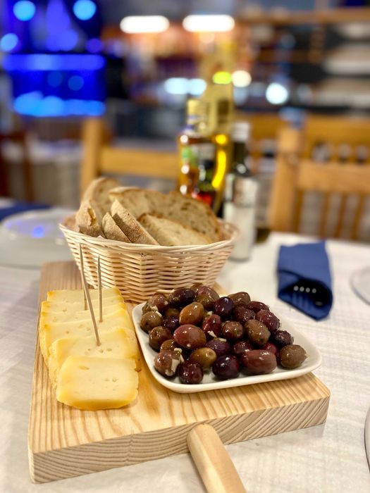 Restaurante Comida Portuguesa Fonte Nova