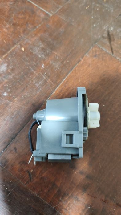 Pompa odpływowa Samsung zmywarka