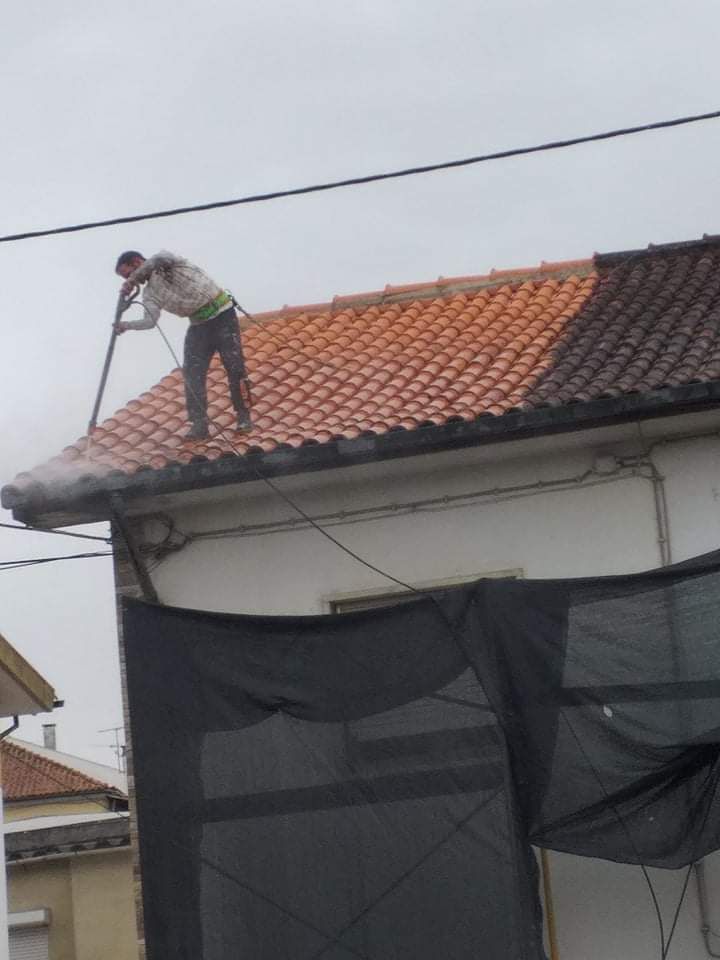 Pinturas em conta