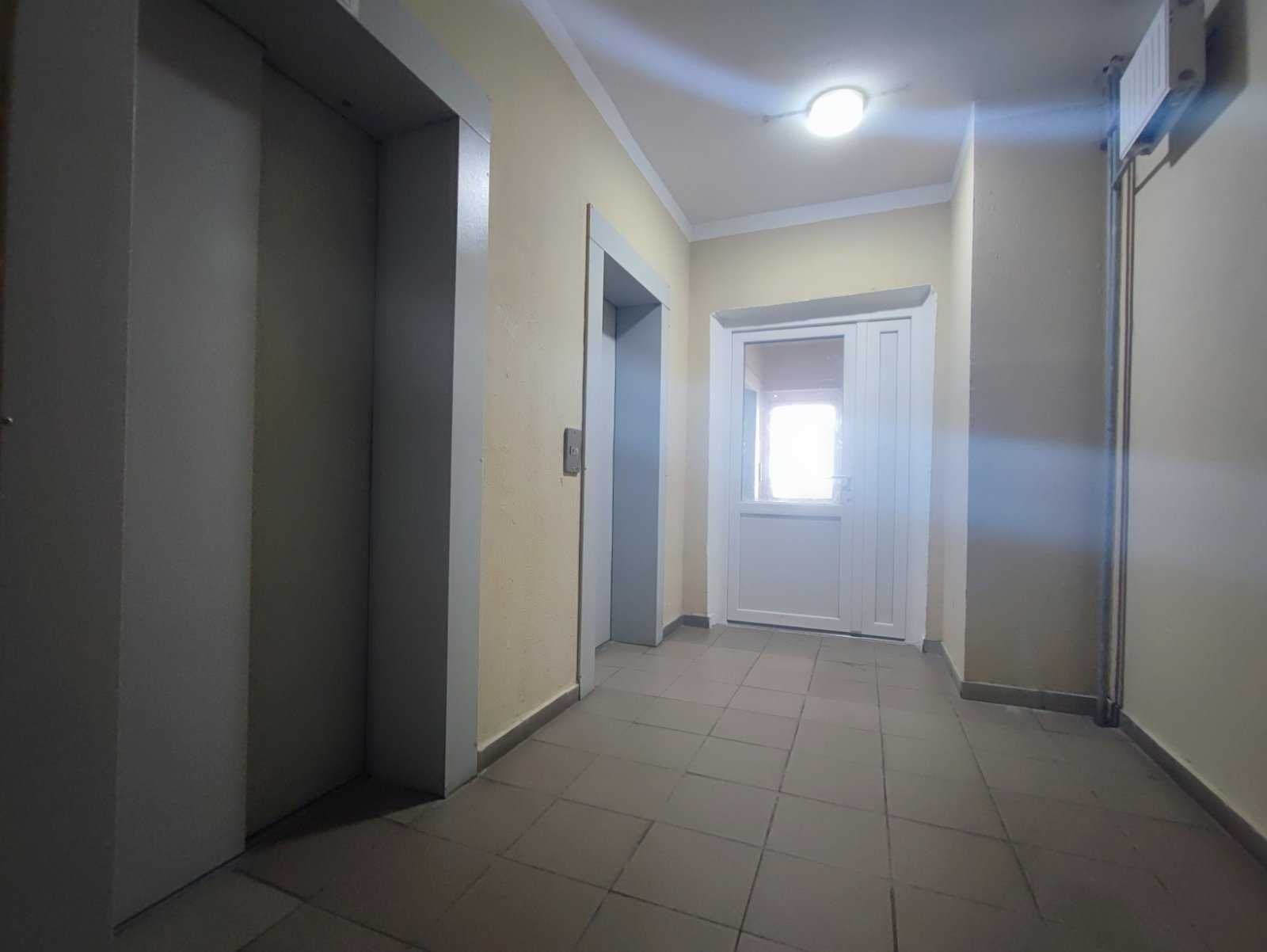 Продаж 1-к. квартири(56м2). Градинська 9. ЖК "Троєщинські Липки"