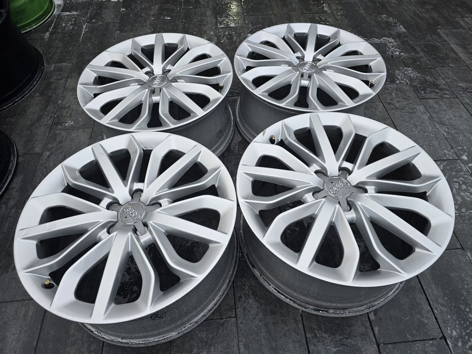 Alufelgi 19' Audi A4, A6