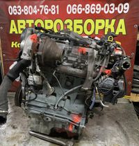 Двигун Мотор Двігатель  Opel Insignia 2.0 jtdm, c