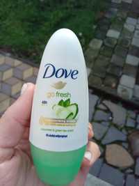 Dove Body Care Роликовий дезодорант