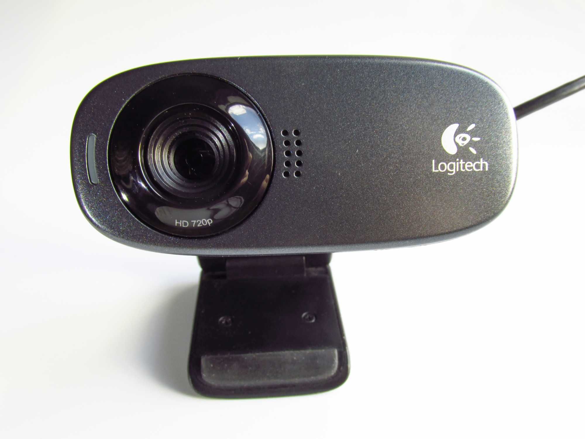Logitech HD Webcam C310 (оригінал)