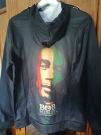 Sweatshirt Bob Marley