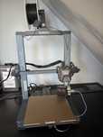 Elegoo Neprune 3 Pro + Klipper Rapsbery PI