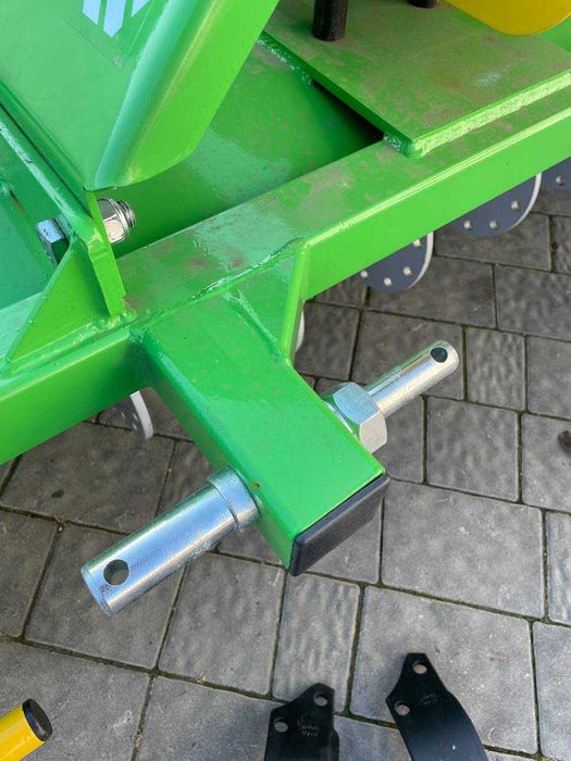 Грунтофреза BOMET 1.40м \ ГАРАНТІЯ